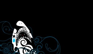 sharkman