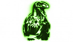 raptorjesus
