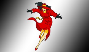 CarmenSandiego